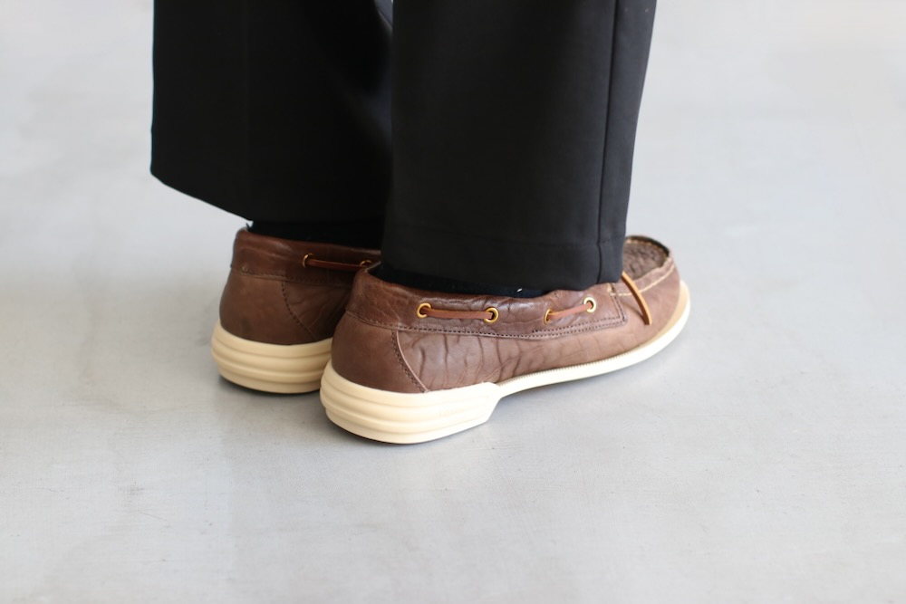 visvim(ヴィズヴィム) “AMERICANA II EYE-FOLK” | visvim / WMV