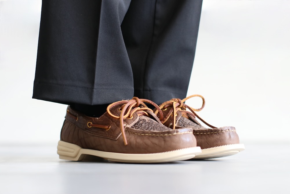 visvim() AMERICANA II EYE-FOLK