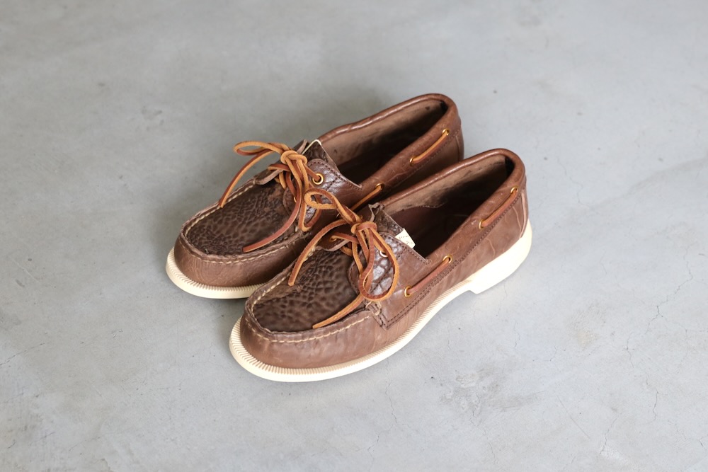 visvim() AMERICANA II EYE-FOLK