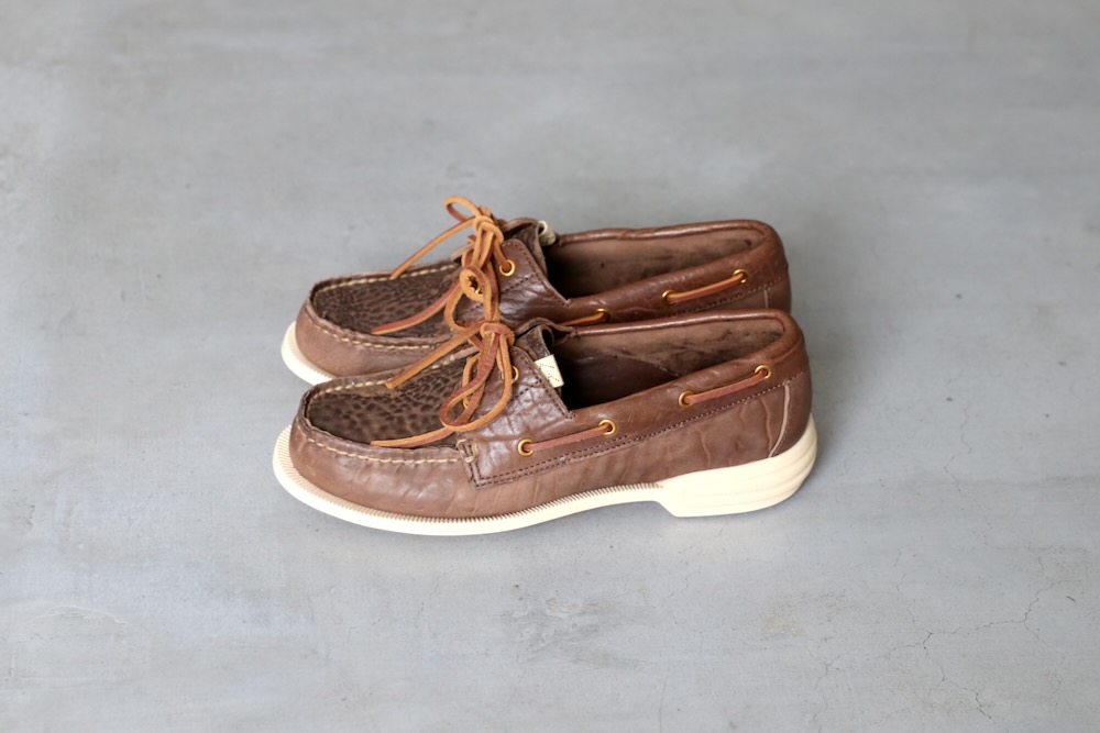 visvim() AMERICANA II EYE-FOLK