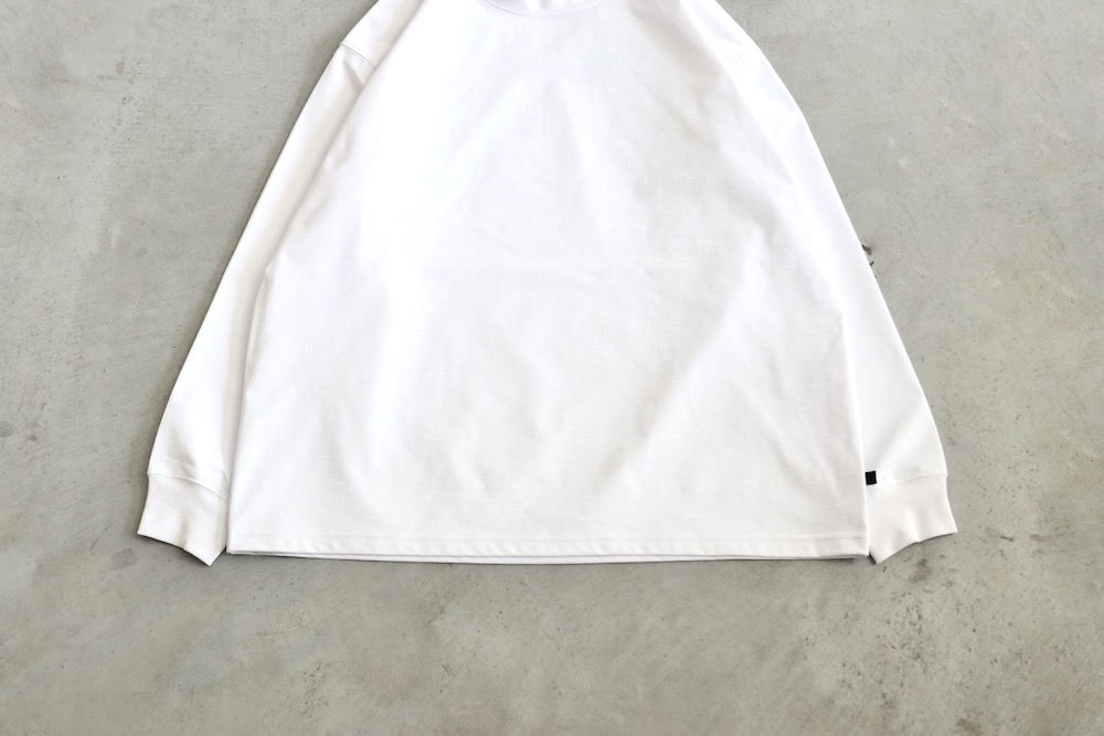 DAIWA PIER39( ԥƥʥ) "TECH OFF TURTLE L/S"