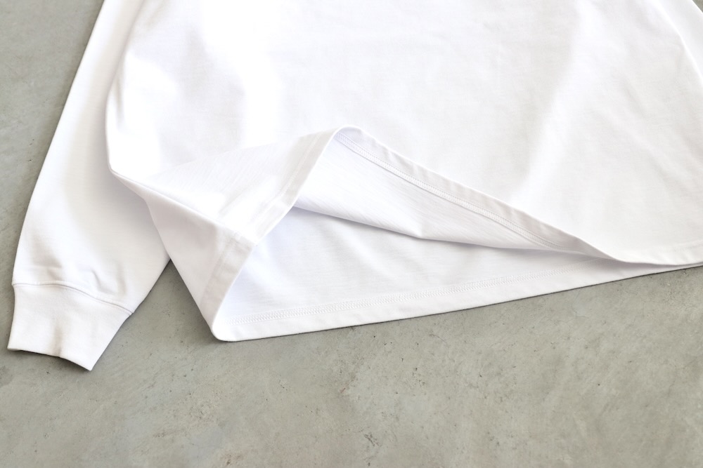 DAIWA PIER39( ԥƥʥ) "TECH OFF TURTLE L/S"