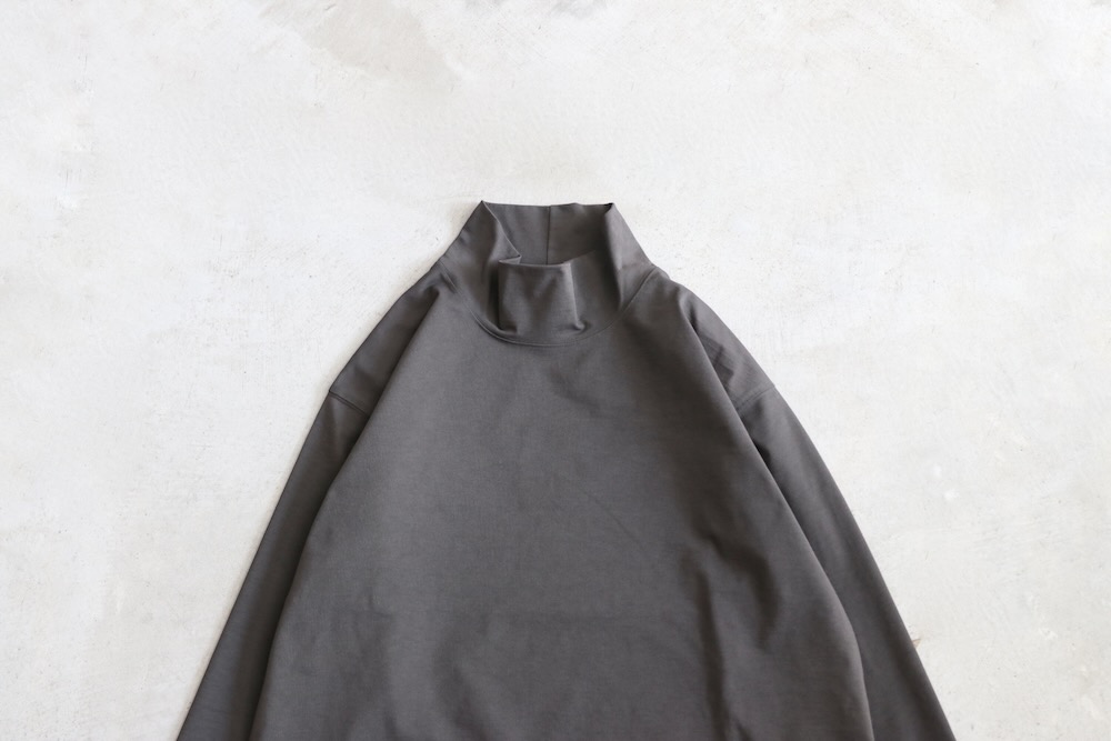 DAIWA PIER39( ԥƥʥ) "TECH OFF TURTLE L/S"