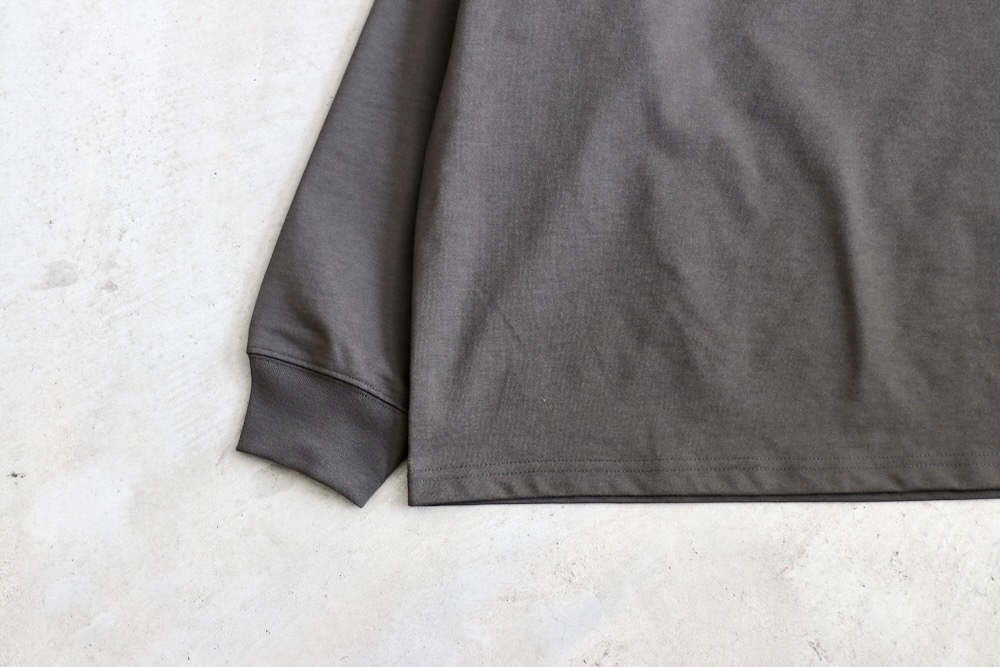 DAIWA PIER39( ԥƥʥ) "TECH OFF TURTLE L/S"