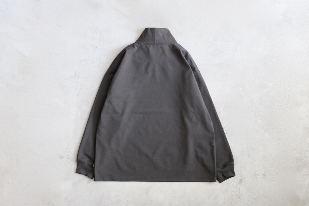 DAIWA PIER39( ԥƥʥ) "TECH OFF TURTLE L/S"