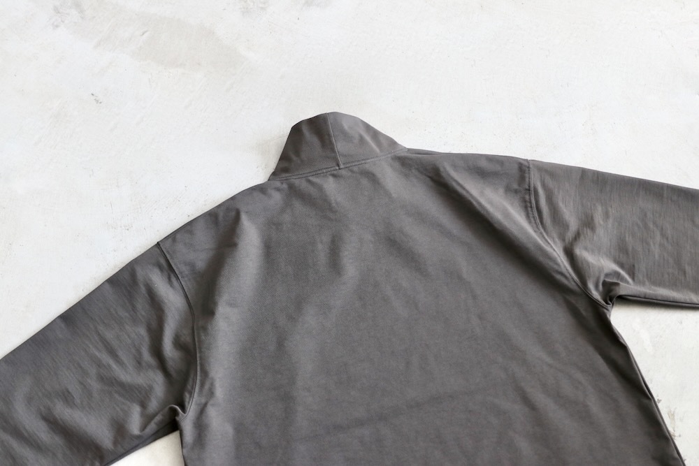 DAIWA PIER39( ԥƥʥ) "TECH OFF TURTLE L/S"