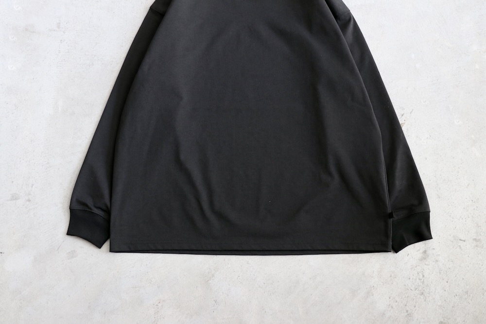 DAIWA PIER39( ԥƥʥ) "TECH OFF TURTLE L/S"