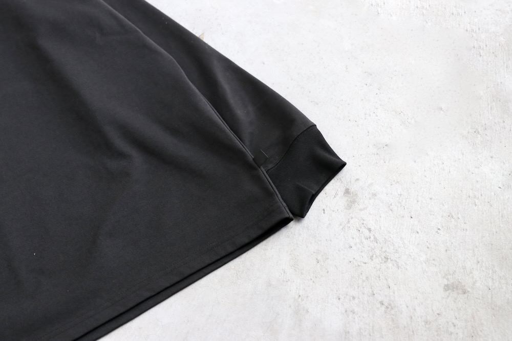 DAIWA PIER39( ԥƥʥ) "TECH OFF TURTLE L/S"