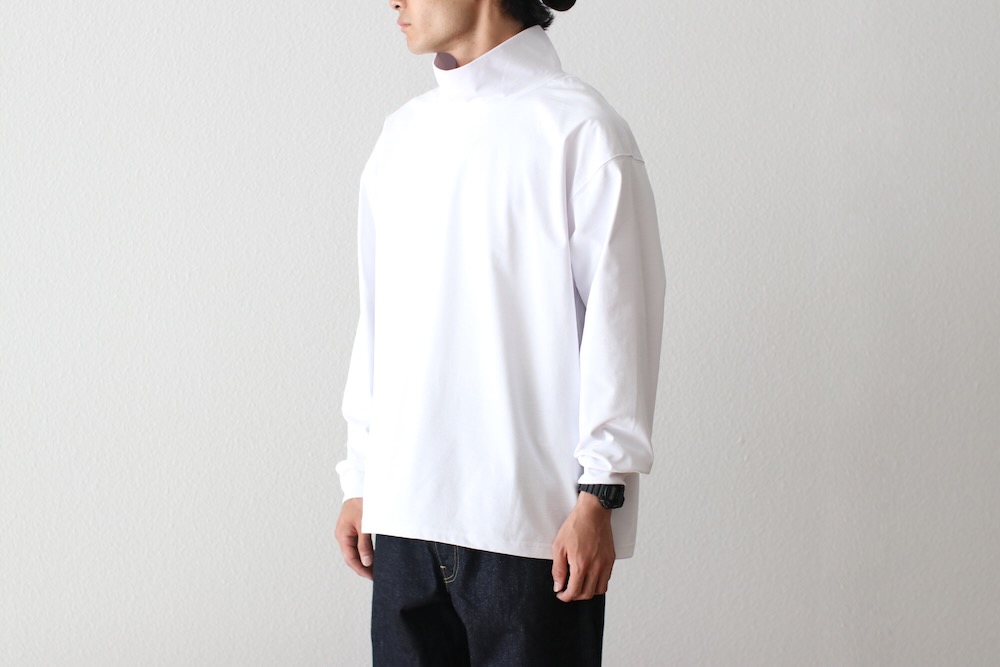 DAIWA PIER39( ԥƥʥ) "TECH OFF TURTLE L/S"