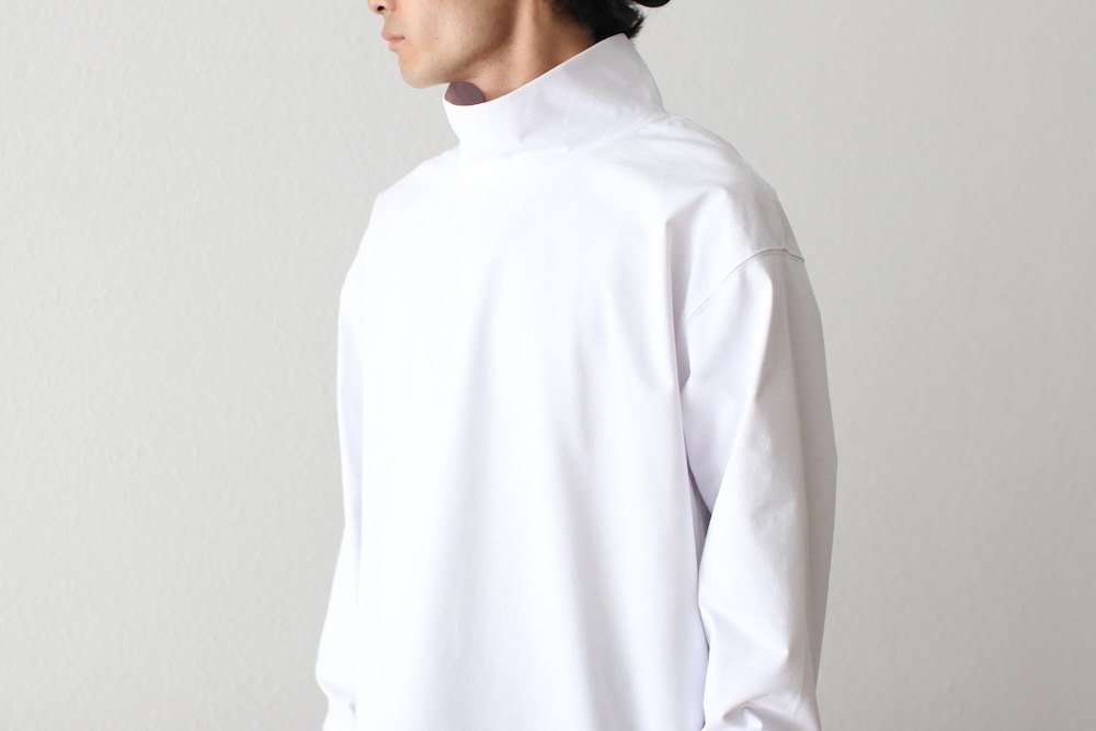 DAIWA PIER39( ԥƥʥ) "TECH OFF TURTLE L/S"