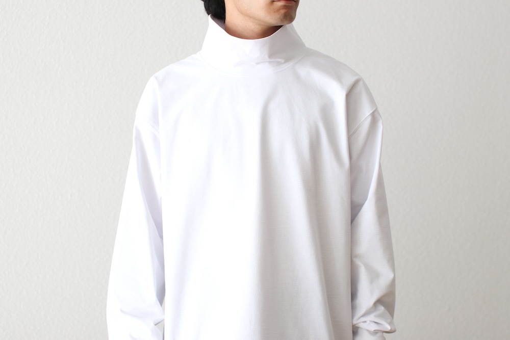 DAIWA PIER39( ԥƥʥ) "TECH OFF TURTLE L/S"