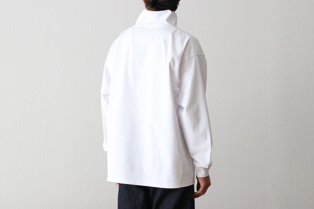 DAIWA PIER39( ԥƥʥ) "TECH OFF TURTLE L/S"