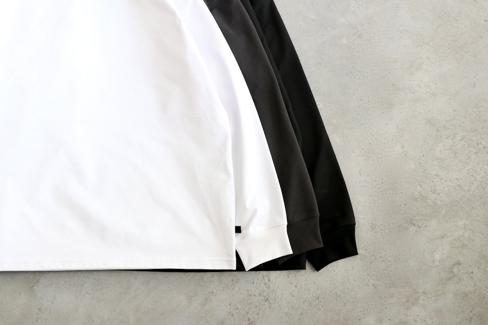 DAIWA PIER39( ԥƥʥ) "TECH OFF TURTLE L/S"