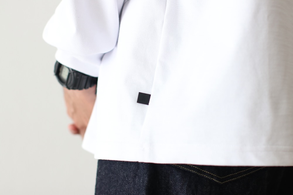 DAIWA PIER39( ԥƥʥ) "TECH OFF TURTLE L/S"