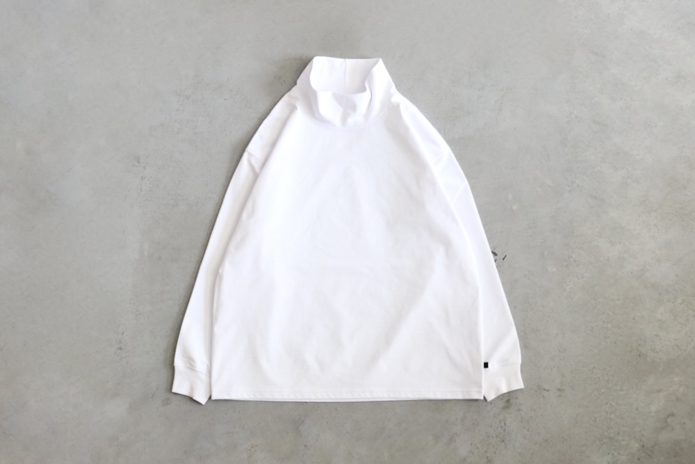 DAIWA PIER39( ԥƥʥ) "TECH OFF TURTLE L/S"
