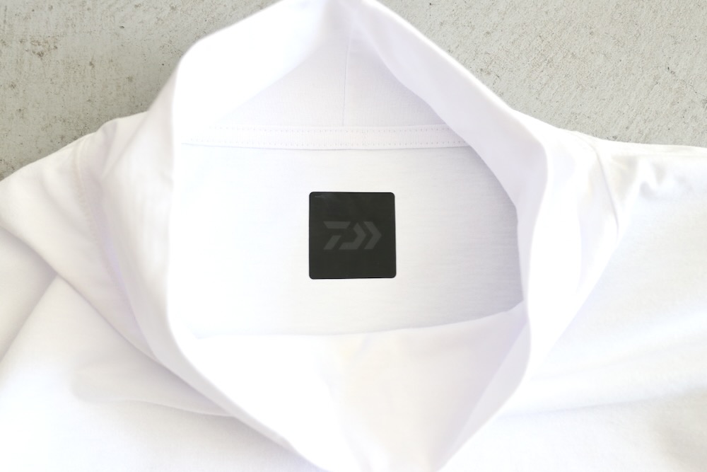 DAIWA PIER39( ԥƥʥ) "TECH OFF TURTLE L/S"