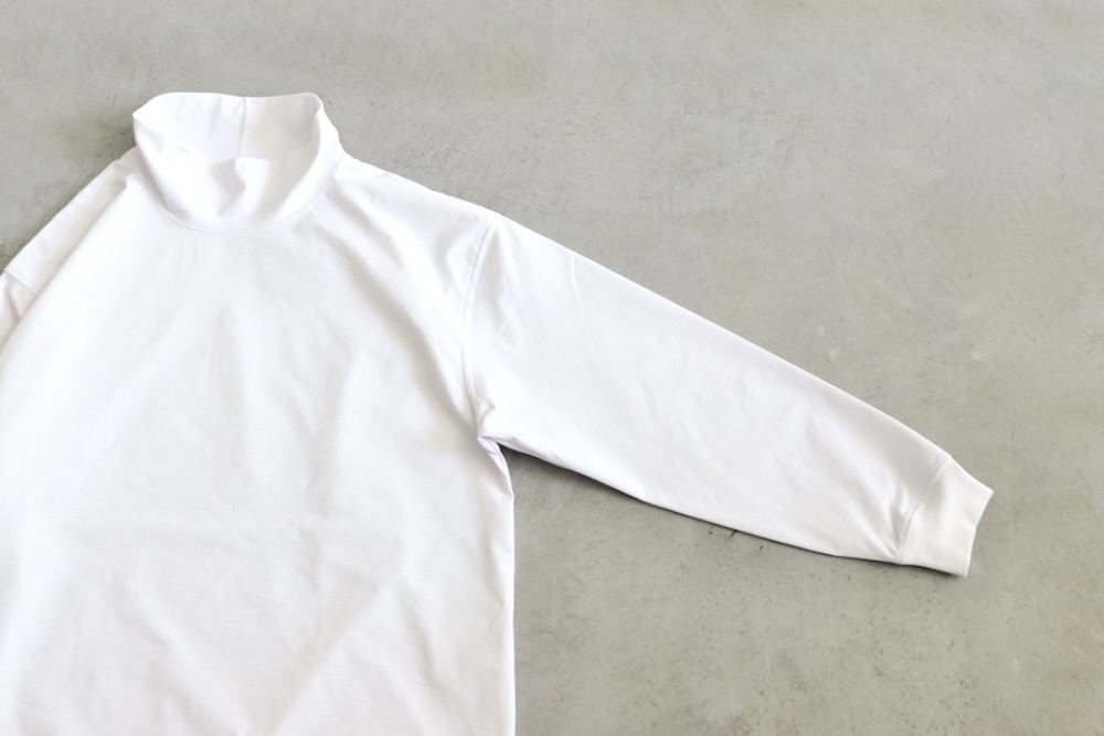 DAIWA PIER39( ԥƥʥ) "TECH OFF TURTLE L/S"