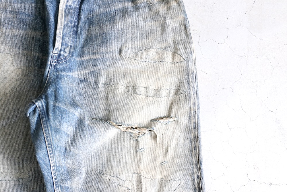 MADNESS (マッドネス) 