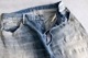 MADNESS (�ޥåɥͥ�) "MADNESS HARD AGING DENIM PANTS. WIDE COMFY (DAMAGED AND REPAIRED FINISH)"