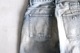 MADNESS (�ޥåɥͥ�) "MADNESS HARD AGING DENIM PANTS. WIDE COMFY (DAMAGED AND REPAIRED FINISH)"