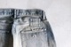 MADNESS (�ޥåɥͥ�) "MADNESS HARD AGING DENIM PANTS. WIDE COMFY (DAMAGED AND REPAIRED FINISH)"