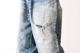 MADNESS (�ޥåɥͥ�) "MADNESS HARD AGING DENIM PANTS. WIDE COMFY (DAMAGED AND REPAIRED FINISH)"