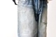 MADNESS (�ޥåɥͥ�) "MADNESS HARD AGING DENIM PANTS. WIDE COMFY (DAMAGED AND REPAIRED FINISH)"