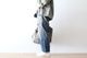 MADNESS (�ޥåɥͥ�) "MADNESS HARD AGING DENIM PANTS. WIDE COMFY (DAMAGED AND REPAIRED FINISH)"