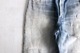 MADNESS (�ޥåɥͥ�) "MADNESS HARD AGING DENIM PANTS. WIDE COMFY (DAMAGED AND REPAIRED FINISH)"