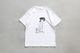 POET MEETS DUBWISE(ݥȥߡĥ֥磻) "KINDNESS&HEALING 1 T-Shirt"