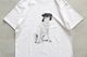 POET MEETS DUBWISE(ݥȥߡĥ֥磻) "KINDNESS&HEALING 1 T-Shirt"