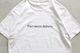 POET MEETS DUBWISE(ݥȥߡĥ֥磻) "KINDNESS&HEALING 1 T-Shirt"