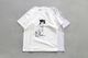POET MEETS DUBWISE(ݥȥߡĥ֥磻) "KINDNESS&HEALING 1 T-Shirt"