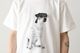 POET MEETS DUBWISE(ݥȥߡĥ֥磻) "KINDNESS&HEALING 1 T-Shirt"