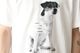 POET MEETS DUBWISE(ݥȥߡĥ֥磻) "KINDNESS&HEALING 1 T-Shirt"