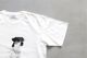 POET MEETS DUBWISE(ݥȥߡĥ֥磻) "KINDNESS&HEALING 1 T-Shirt"