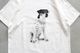 POET MEETS DUBWISE(ݥȥߡĥ֥磻) "KINDNESS&HEALING 1 T-Shirt"