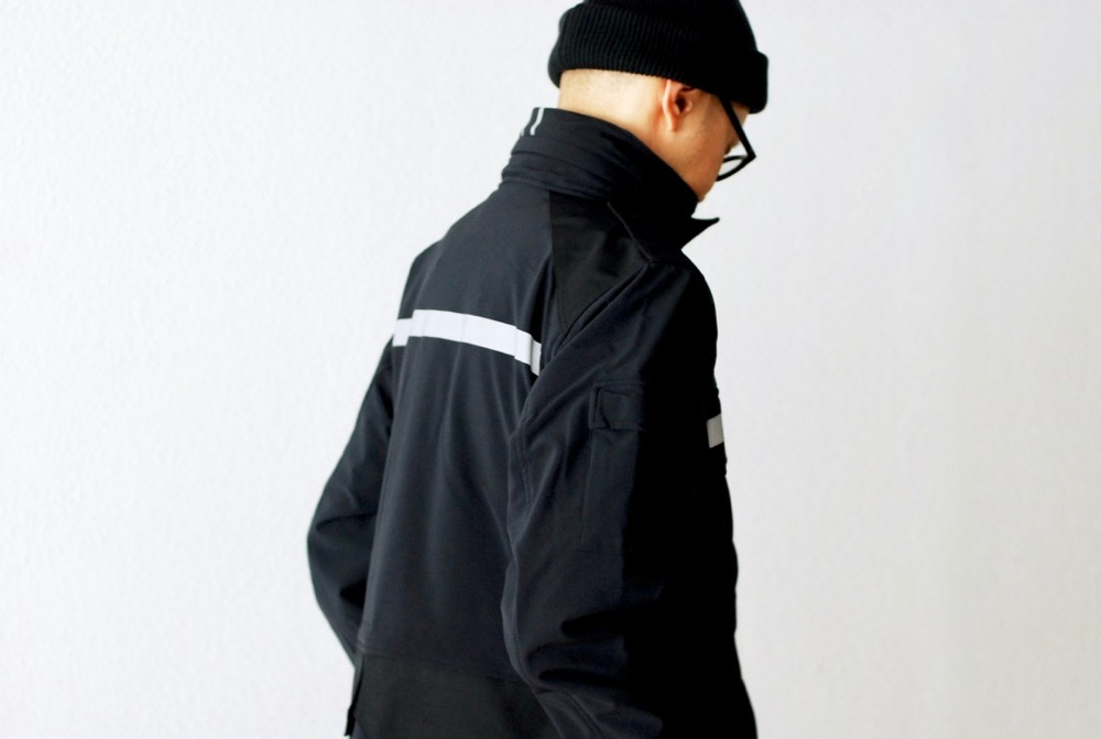 CANADA GOOSE (���ʥ�������) ��PHOTOJOURNALIST JACKET��
