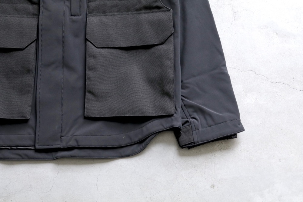 CANADA GOOSE (���ʥ�������) ��PHOTOJOURNALIST JACKET��