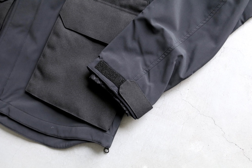  Photojournalist Jacket ネイビー 5% > 30%OFF] CANADA GOOSE (カナダグース) “PHOTOJOURNALIST