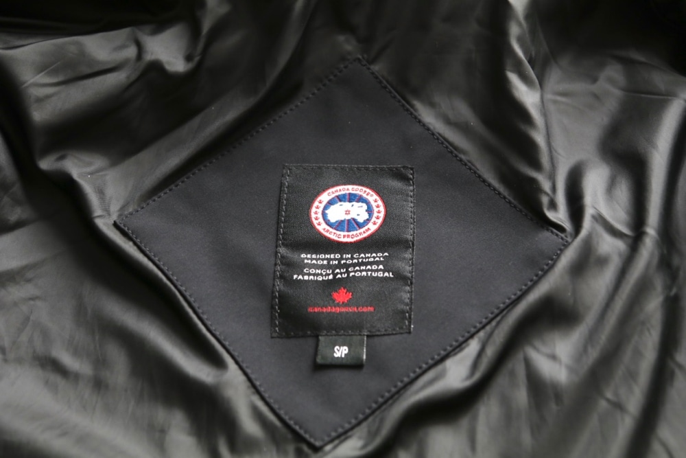 CANADA GOOSE (���ʥ�������) ��PHOTOJOURNALIST JACKET��