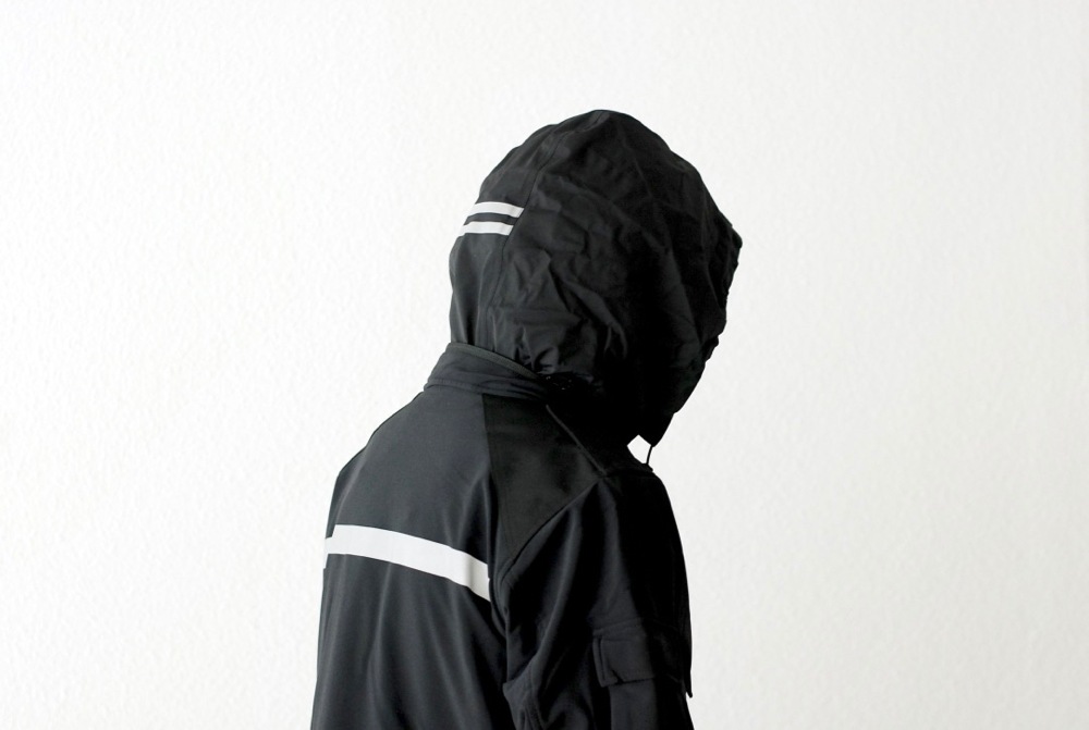CANADA GOOSE (���ʥ�������) ��PHOTOJOURNALIST JACKET��