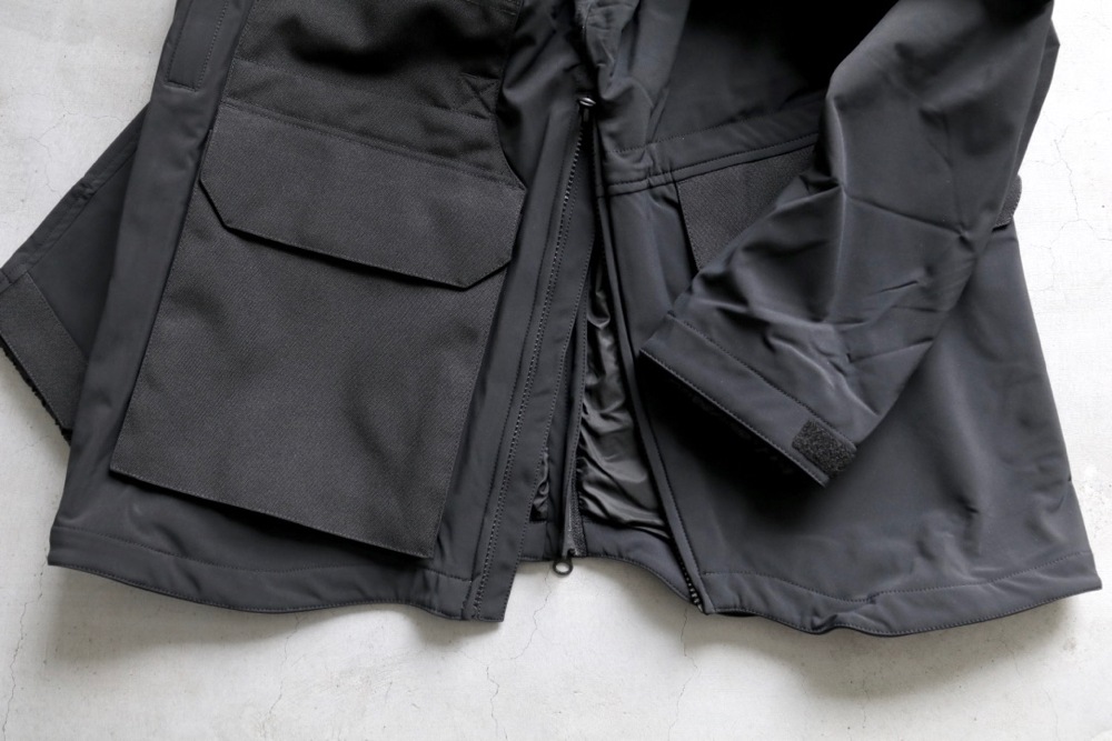 CANADA GOOSE (���ʥ�������) ��PHOTOJOURNALIST JACKET��