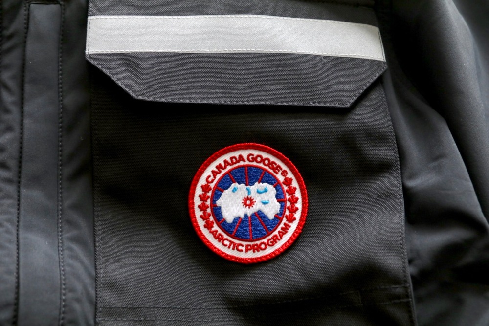 CANADA GOOSE (���ʥ�������) ��PHOTOJOURNALIST JACKET��
