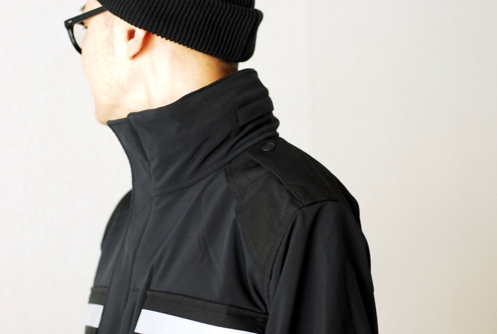 CANADA GOOSE (���ʥ�������) ��PHOTOJOURNALIST JACKET��