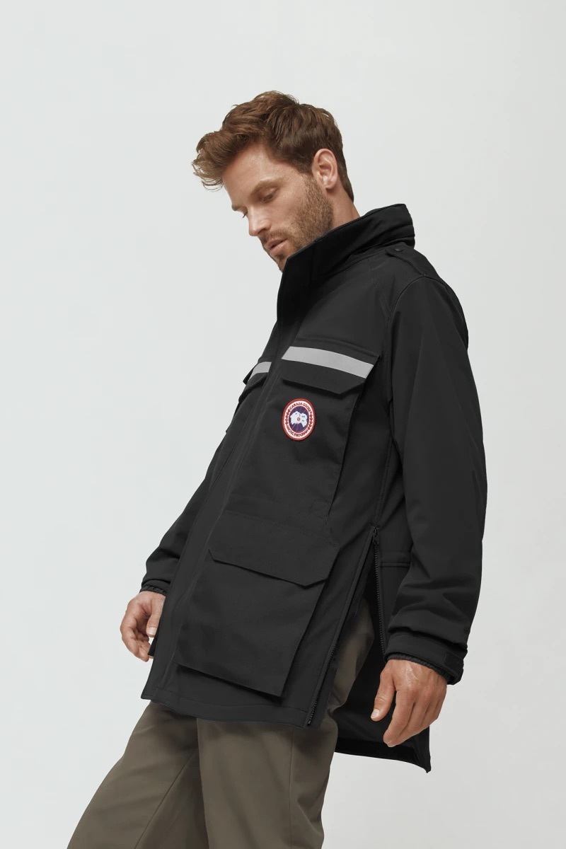CANADA GOOSE (���ʥ�������) ��PHOTOJOURNALIST JACKET��