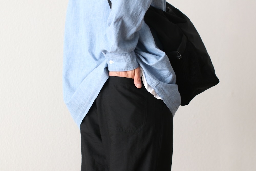Unlikely (����饤���꡼) "Unlikely Baseball Pants"