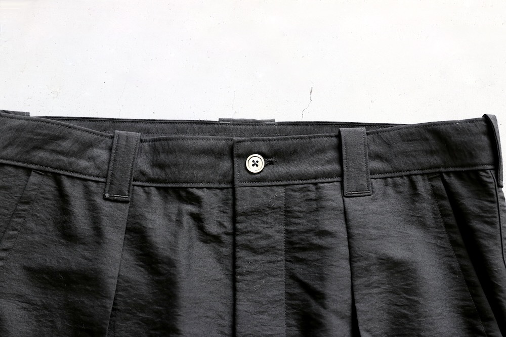 Unlikely (����饤���꡼) "Unlikely Baseball Pants"