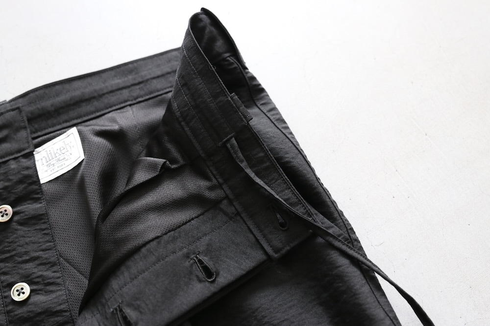 Unlikely (����饤���꡼) "Unlikely Baseball Pants"