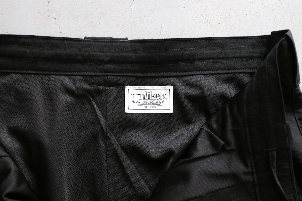 Unlikely (����饤���꡼) "Unlikely Baseball Pants"
